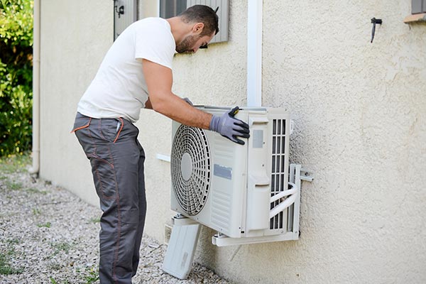 Air Conditioning Repair Services Air Conditioning Repair Services