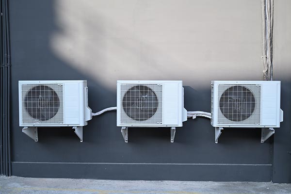 Cooling System Installation Services