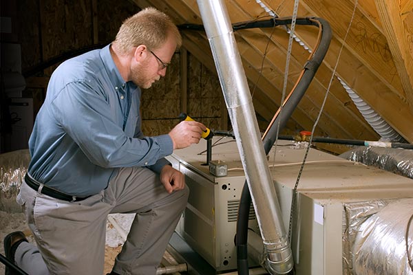 Heating Installation Services Heating Installation Services