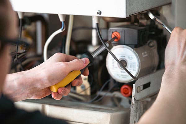 Heating Repair Services
