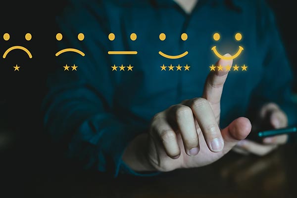 Hvac Customer Ratings HVAC Customer Ratings