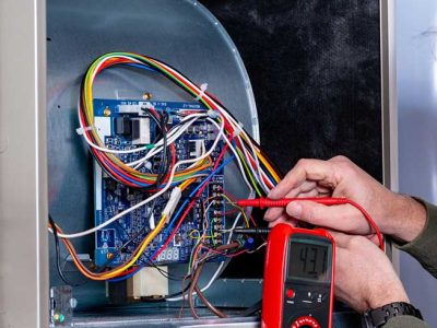 Furnace Repair Services